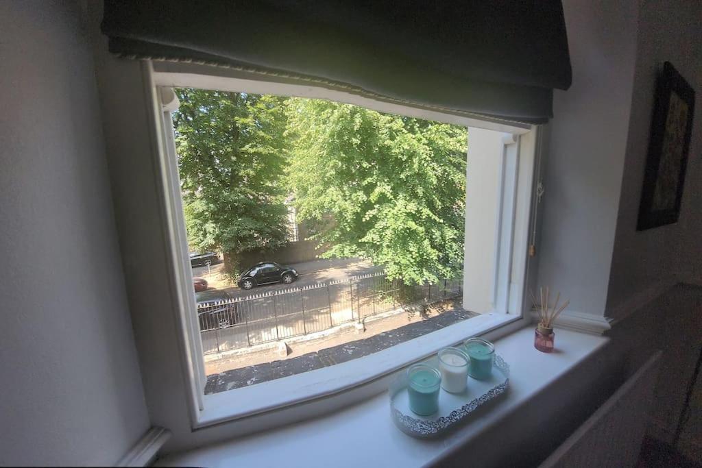 Lovely 2 Double Bed Aptmnt In Historic Greenwich Appartamento