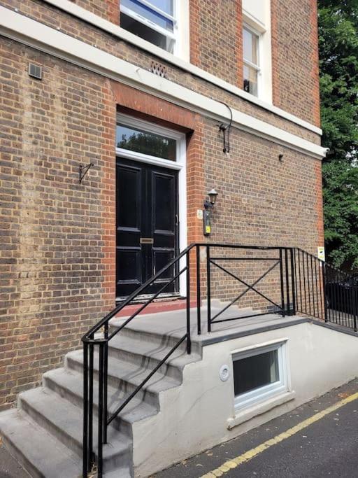 Lovely 2 Double Bed Aptmnt In Historic Greenwich * Londra