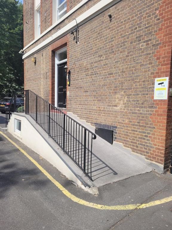 Appartamento Lovely 2 Double Bed Aptmnt In Historic Greenwich