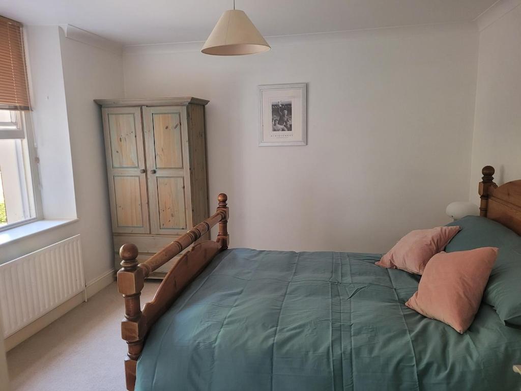 Lovely 2 Double Bed Aptmnt In Historic Greenwich Appartamento *