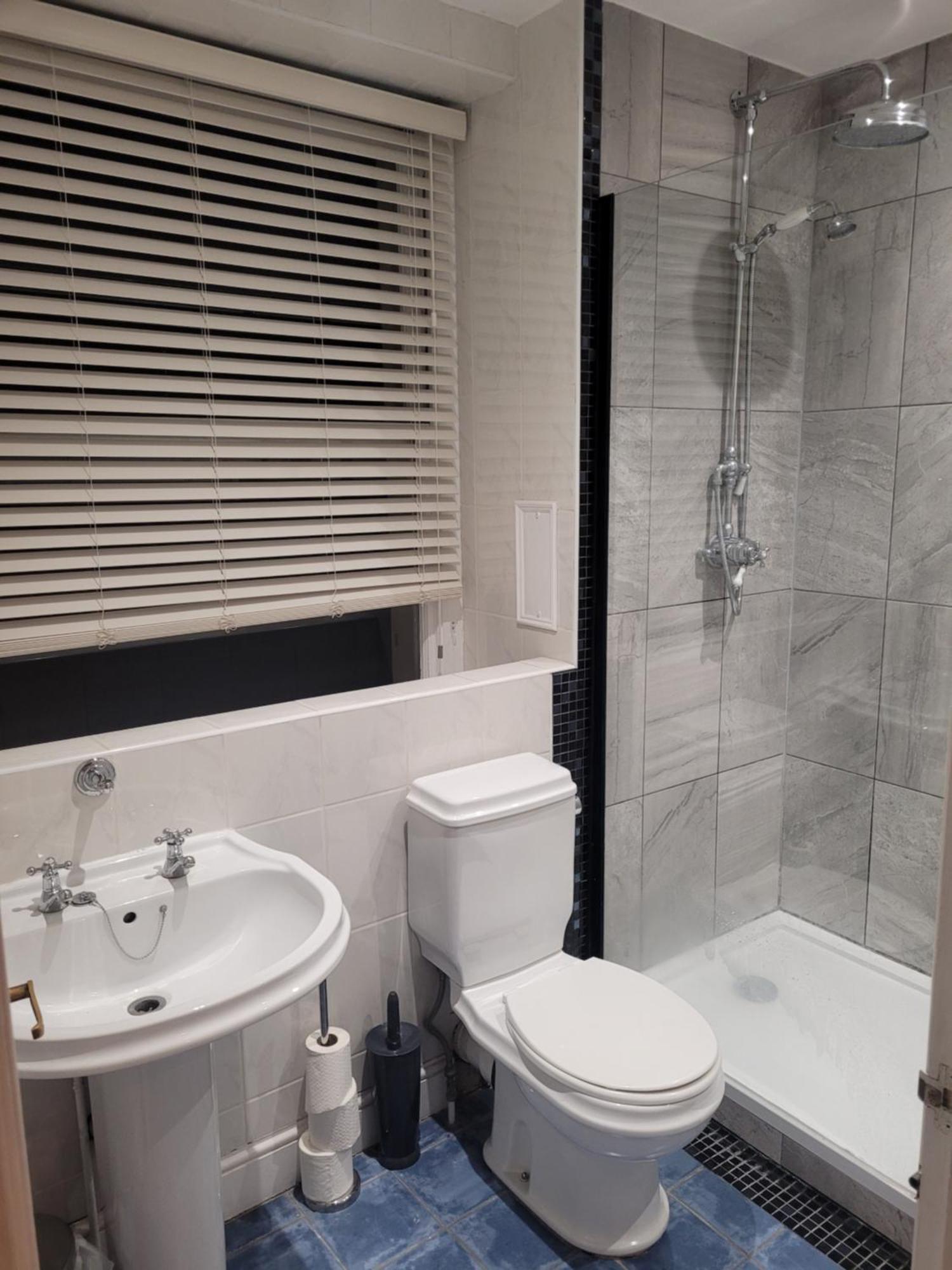 Lovely 2 Double Bed Aptmnt In Historic Greenwich Appartamento *