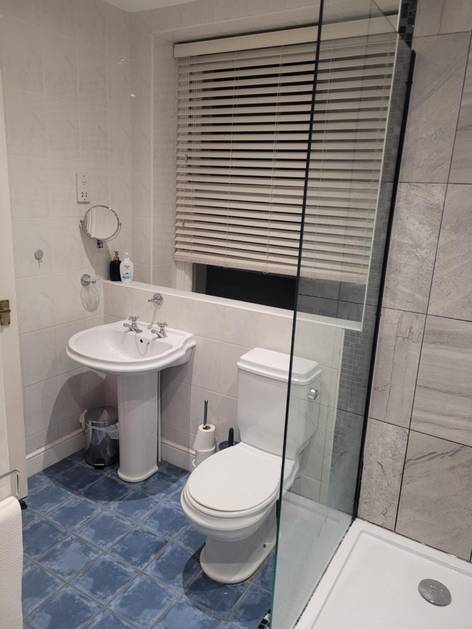 Appartamento Lovely 2 Double Bed Aptmnt In Historic Greenwich Londra