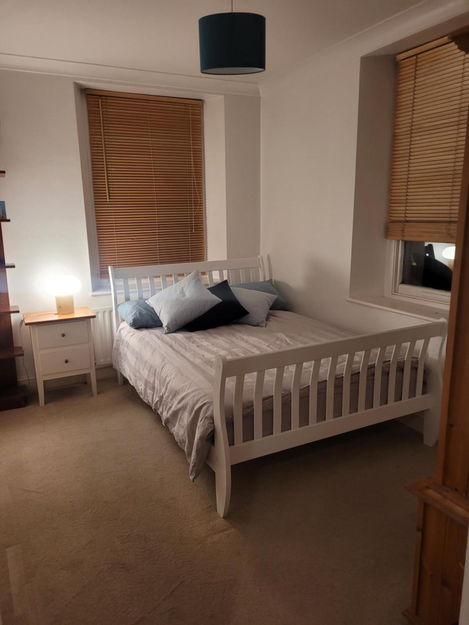 Lovely 2 Double Bed Aptmnt In Historic Greenwich * Londra