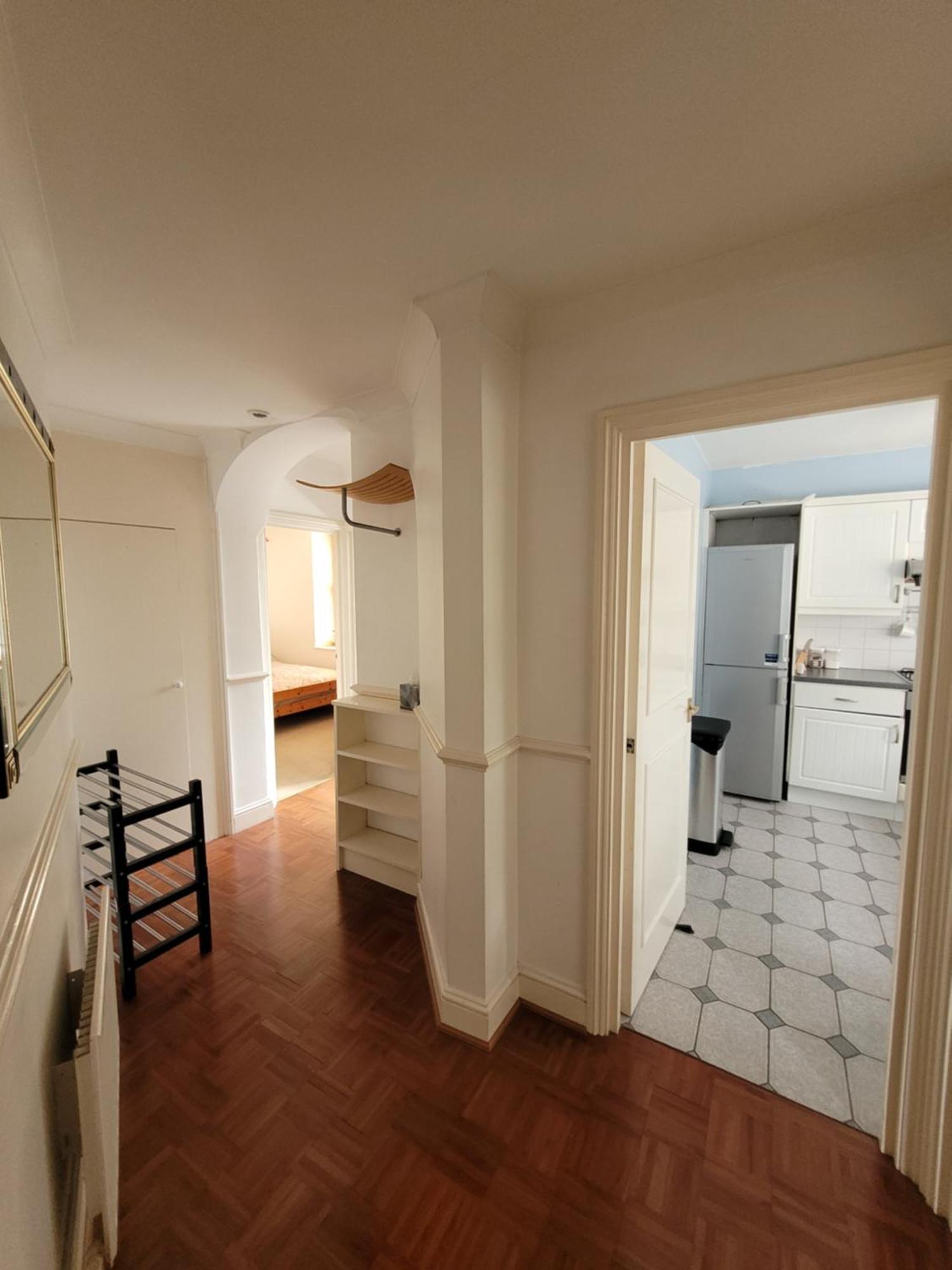 Lovely 2 Double Bed Aptmnt In Historic Greenwich Appartamento Londra